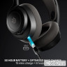 Навушники SteelSeries Arctis Nova 7 Gen 2 Wireless Black (61730)