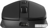 Миша Keychron M3 Wireless/Bluetooth/USB Black PAW3950 (M3-A23)