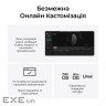 Миша Keychron M3 Wireless/Bluetooth/USB Black PAW3950 (M3-A23)