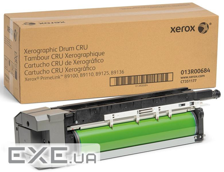 Драм картридж Xerox Prime Link B9100 Black (013R00684)