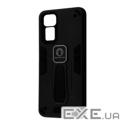 Чохол Armor Magnetic Xiaomi Redmi Note 11 4G/Redmi Note 11S black (54583 black)