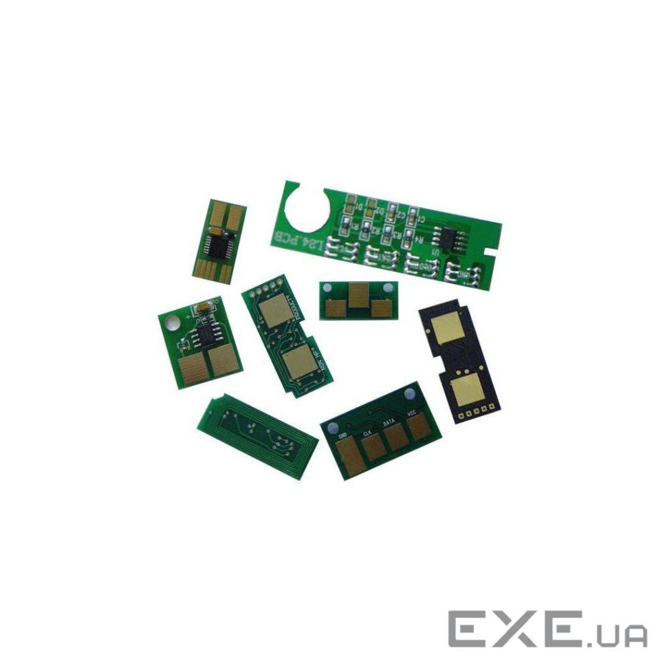 Чип ACO для картриджа НР W2303X Magenta, ресурс 5,5К (ACO-W2303X-CHIP)
