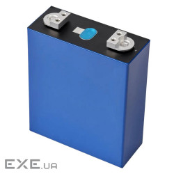 Батарея LiFePo4 EVE 3.2V 314Ah (EVE-3.2V-314AH)