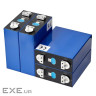 Батарея LiFePo4 EVE 3.2V 314Ah (EVE-3.2V-314AH)
