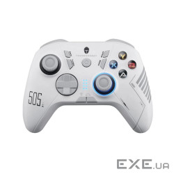 Геймпад Thunderobot G50S White (6932066308452)