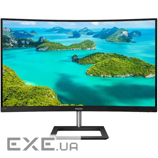 Монітор PHILIPS E-Line 325E1C/00 (3