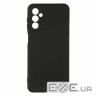 Чохол до мобільного телефона Armorstandart ICON Case Samsung M23 Black (ARM61664)