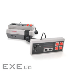 Ігрова приставка GAME 620 з дротовими джойстиками (YT-G620) (YT-G620+кабель) )