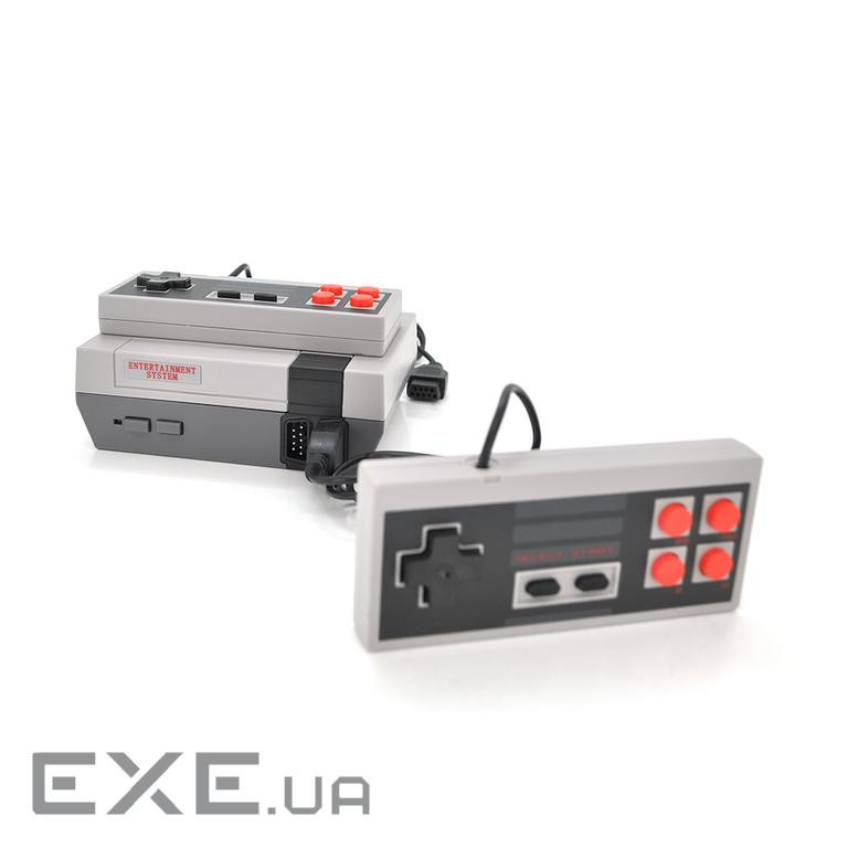 Ігрова приставка GAME 620 з дротовими джойстиками (YT-G620) (YT-G620+кабель) )