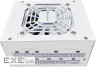 Блок живлення для ПК ALmordor SFX 850W ATX 3.1 White (ALSFX850WH31)