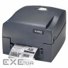 Принтер етикеток Godex G500 U USB (20483)