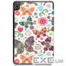 Чехол-книжка BeCover Smart для Nokia T20 10.4" Butterfly (708053)