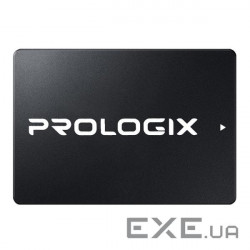 SSD PROLOGIX S320 240GB 2.5" SATA (PRO240GS320)