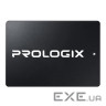 SSD PROLOGIX S320 240GB 2.5" SATA (PRO240GS320)