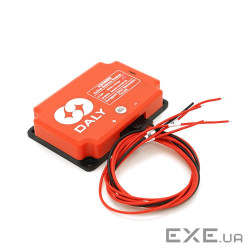 Балансир для аккумуляторных батарей 12V DALY 4S 5A