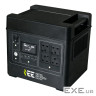 Додаткова батарея для зарядної станції IEETek P2000 2048Wh