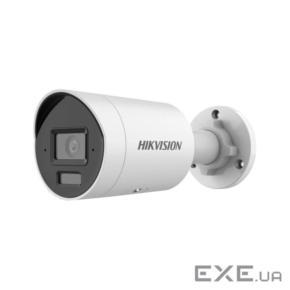 IP відеокамера Hikvision Hikvision DS-2CD2063G2-LI 6МП (2.8мм ) (DS-2CD2063G2-LI 6МП (2.8мм))