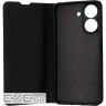 Чeхол-книжка BeCover Exclusive New Style для Xiaomi Redmi 13C / Poco C65 Blue (711194)