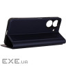 Чeхол-книжка BeCover Exclusive New Style для Xiaomi Redmi 13C / Poco C65 Blue (711194)