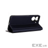 Чeхол-книжка BeCover Exclusive New Style для Xiaomi Redmi 13C / Poco C65 Blue (711194)