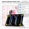 Чохол до планшета BeCover Smart Case Apple iPad Pro 11" M5 2025 Fairy (715975)