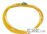 Патч корд Abee LC/APC-LC/APC duplex, G657A, 2.0mm, 3m