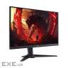 Монітор ігровий IPS 27",1920*1080,200 Гц,HDMI*2,DP ,HAS ACER XV270X1BMIIPRX (UM.HX1EE.101)