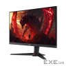 Монітор ігровий IPS 27",1920*1080,200 Гц,HDMI*2,DP ,HAS ACER XV270X1BMIIPRX (UM.HX1EE.101)