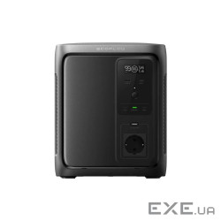 Зарядна станція EcoFlow DELTA 3 1000 Air Plus 500W 960Wh (EFD3A-UPS-EU)