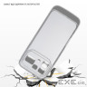 Чохол до мобільного телефона BeCover Silicone Infinix Note 60 Pro (X6878) Transparent (716046)