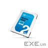 Жорсткий диск для ноутбука 2.5" 2TB Seagate (ST2000LM007)