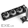 СВО EKWB EK-Nucleus AIO CR360 Direct Die D-RGB - LGA1700 (3831109908334)