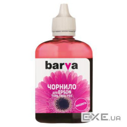 Чорнило Barva Epson E059 100 мл Magenta (E059-449)