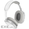 Навушники Bluetooth Borofone BO22, Silver, Box (BO22 / S)