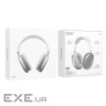 Навушники Bluetooth Borofone BO22, Silver, Box (BO22 / S)