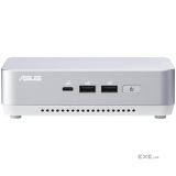 ASUS NUC 14pro+/RNUC14RVSU700002I/Intel Ultra 7 155H/Intel Arc graphics/4xUSB/M.2 (90AR0051-M000A0)