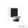Чeхол-книжка BeCover Ultra Slim Origami для Apple iPad Air 13 M2 2024 13" Black (711695)