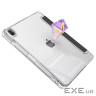 Чeхол-книжка BeCover Ultra Slim Origami для Apple iPad Air 13 M2 2024 13" Black (711695)