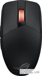 Мишка ASUS ROG Strix Impact III Wireless/Bluetooth Black (90MP03D0-BMUA00)