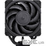 Кулер для процесора NOCTUA NH-U12A chromax.black (NH-U12A BLACK)