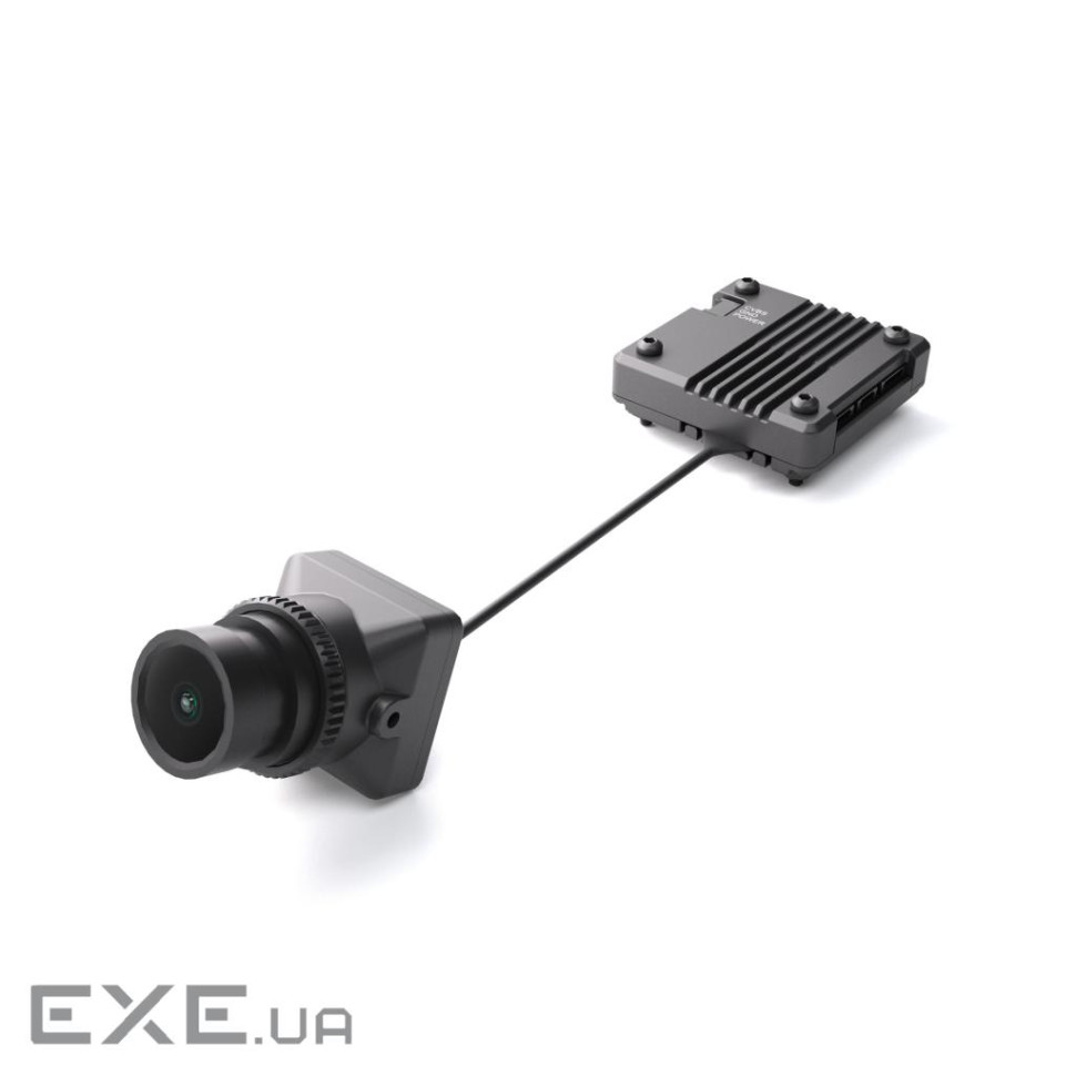 Камера FPV CADDXFPV Infra Analog Camera V2 (with usb output) (TRI-21IUS)