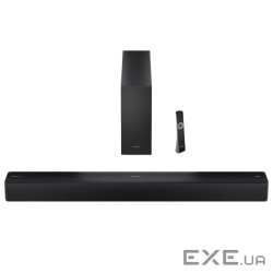 Саундбары HT-SBW310 Black