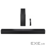Саундбары HT-SBW310 Black