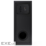 Саундбары HT-SBW310 Black
