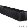 Саундбары HT-SBW310 Black
