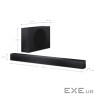 Саундбары HT-SBW310 Black