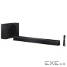 Саундбары HT-SBW310 Black