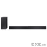 Саундбары HT-SBW310 Black