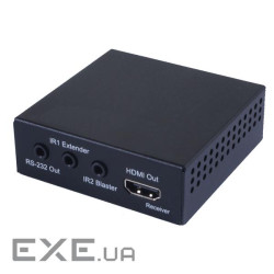 Приймач HDMI по витій парі Cypress CH-506RXPLBD Cypress CH-506RXPLBD