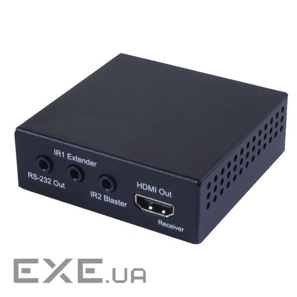 Приймач HDMI по витій парі Cypress CH-506RXPLBD Cypress CH-506RXPLBD